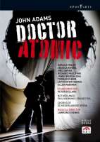 Adams - Doctor Atomic